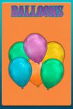 Balloons
