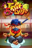 5 Fruit Dojo